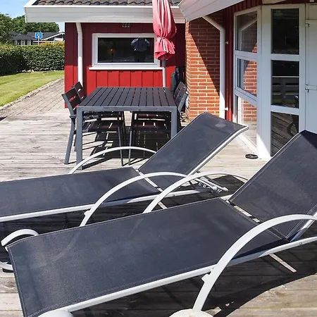 Holiday home Haderslev *