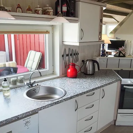 Holiday home Haderslev *