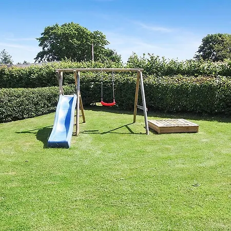 Holiday home Haderslev