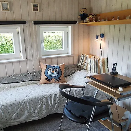Vakantiehuis Haderslev Flovt