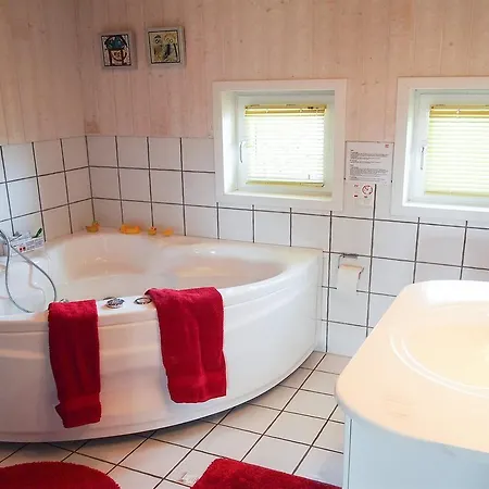 Vakantiehuis Haderslev Flovt
