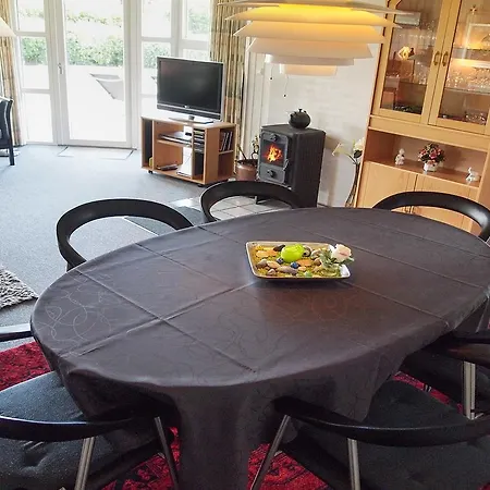 Haderslev Vakantiehuis *