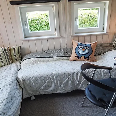 Haderslev Vakantiehuis Flovt