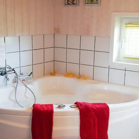Haderslev Holiday home *