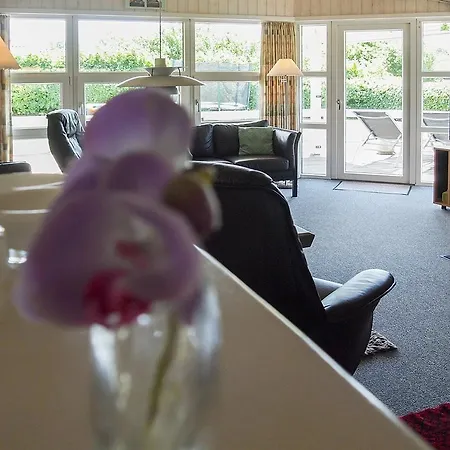 Holiday home Haderslev Flovt