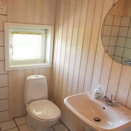 Holiday home Haderslev Flovt