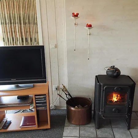 Vakantiehuis Haderslev *