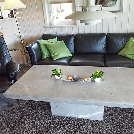Vakantiehuis Haderslev Flovt